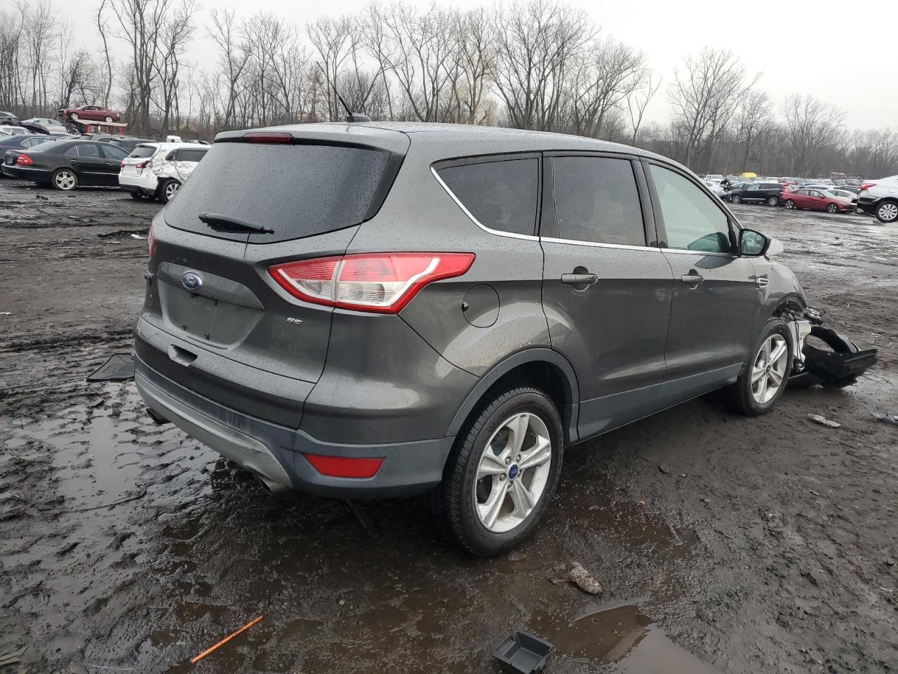2015 FORD ESCAPE SE - Image 3