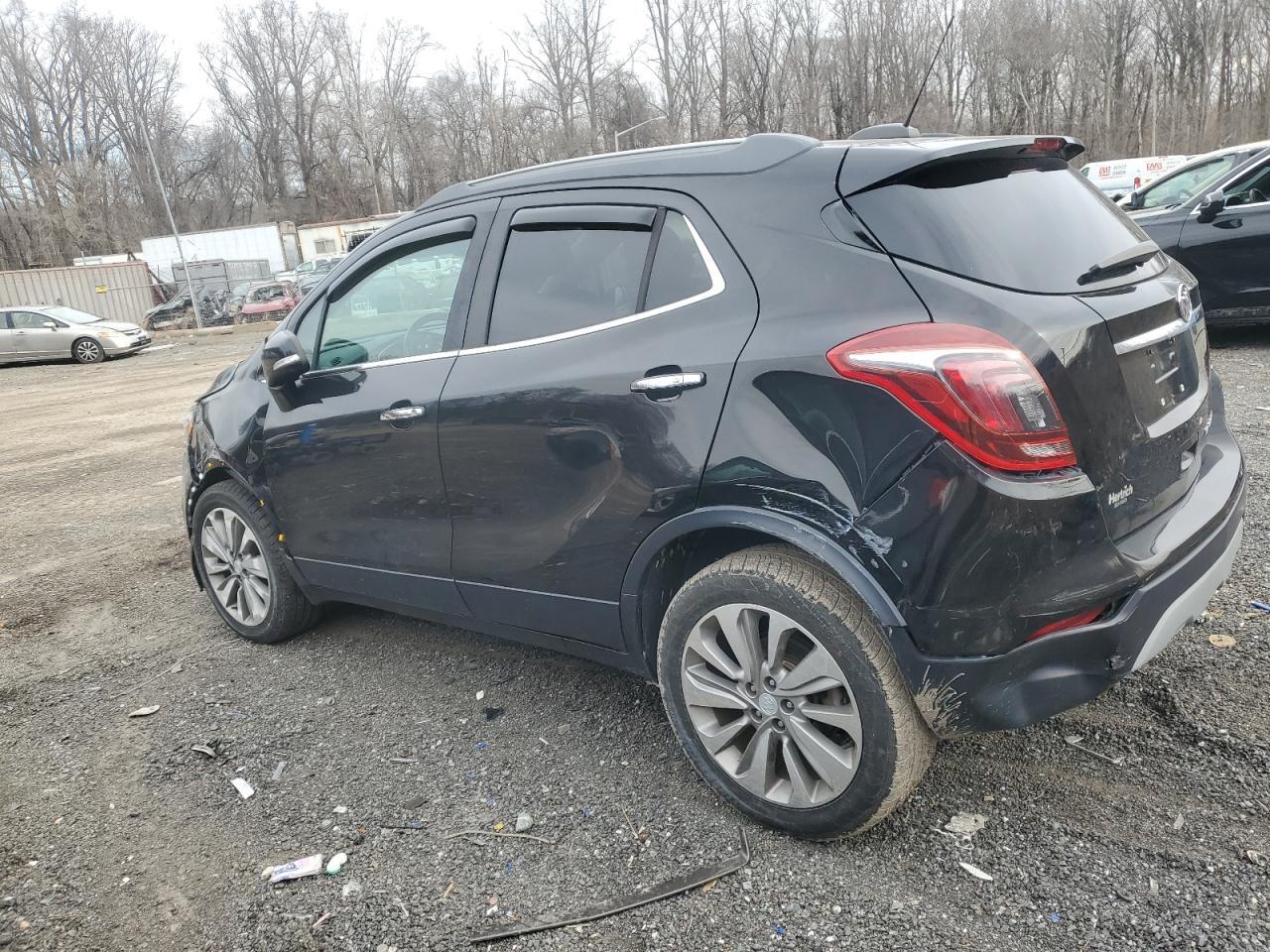 2019 BUICK ENCORE PRE - Image 2