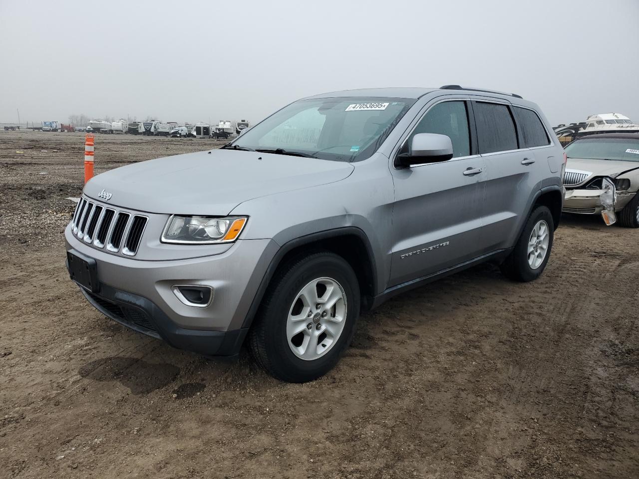 2015 JEEP GRAND CHER