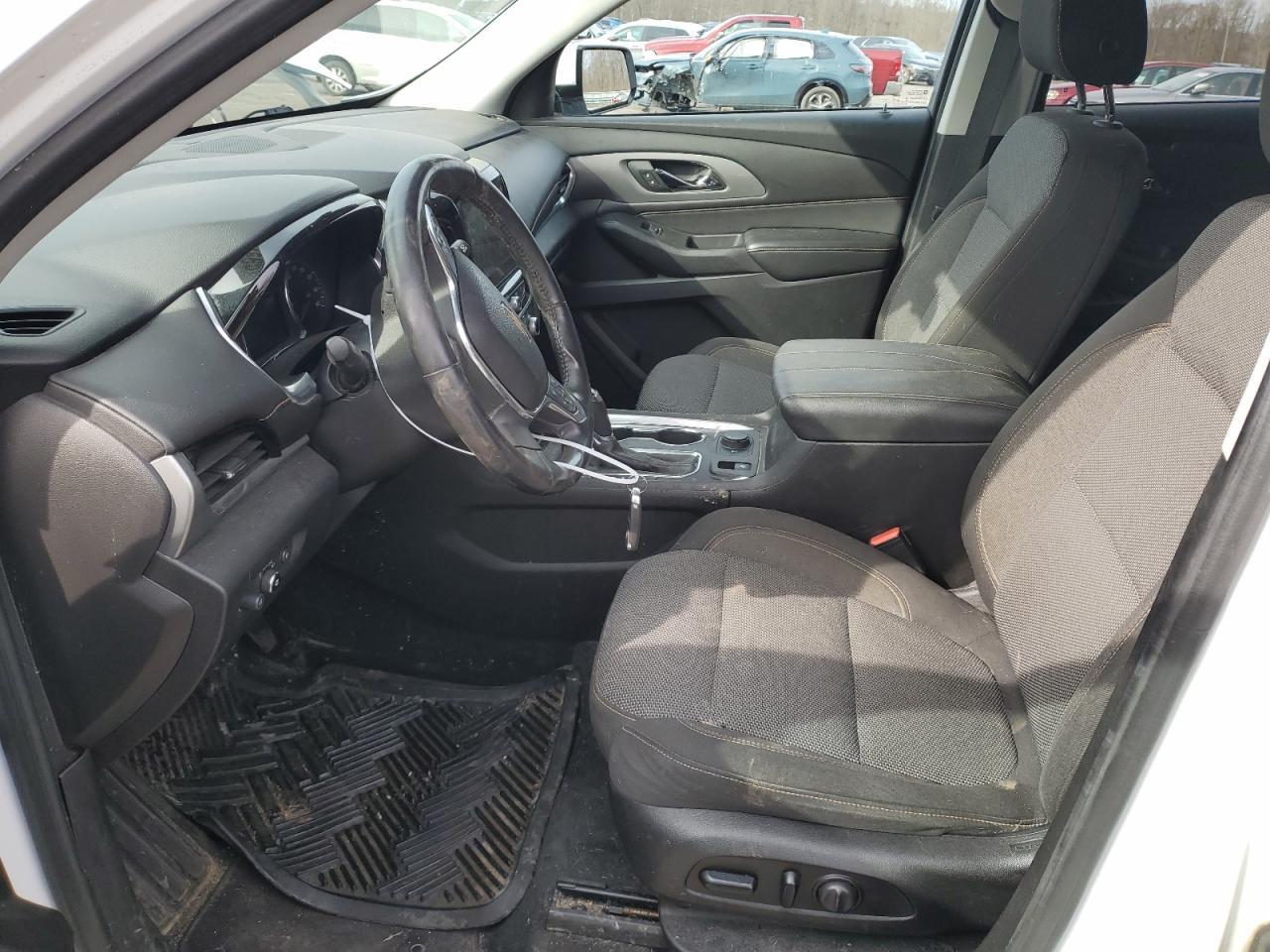 2018 CHEVROLET TRAVERSE L - Image 7