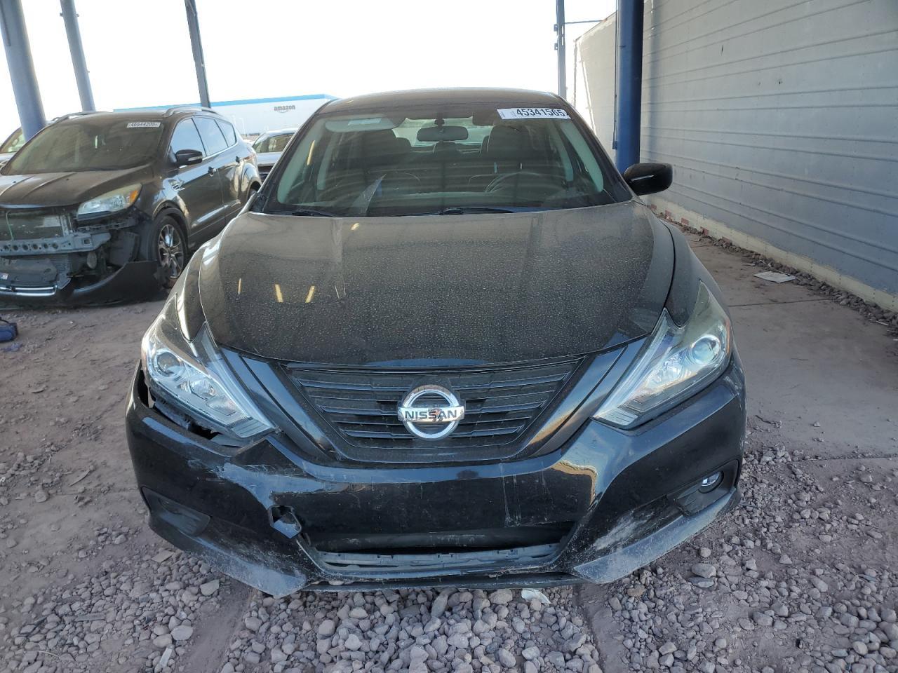 2018 NISSAN ALTIMA 2.5 - Фото 5