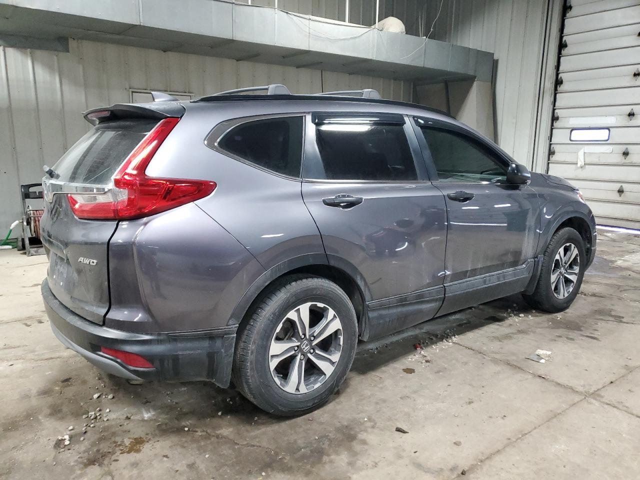 2019 HONDA CR-V LX - Фото 3