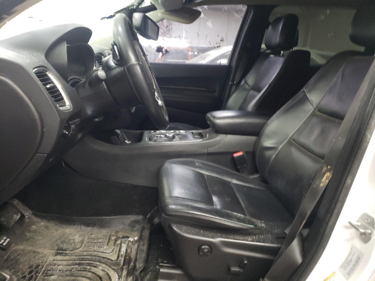 2015 DODGE DURANGO LI - Image 7