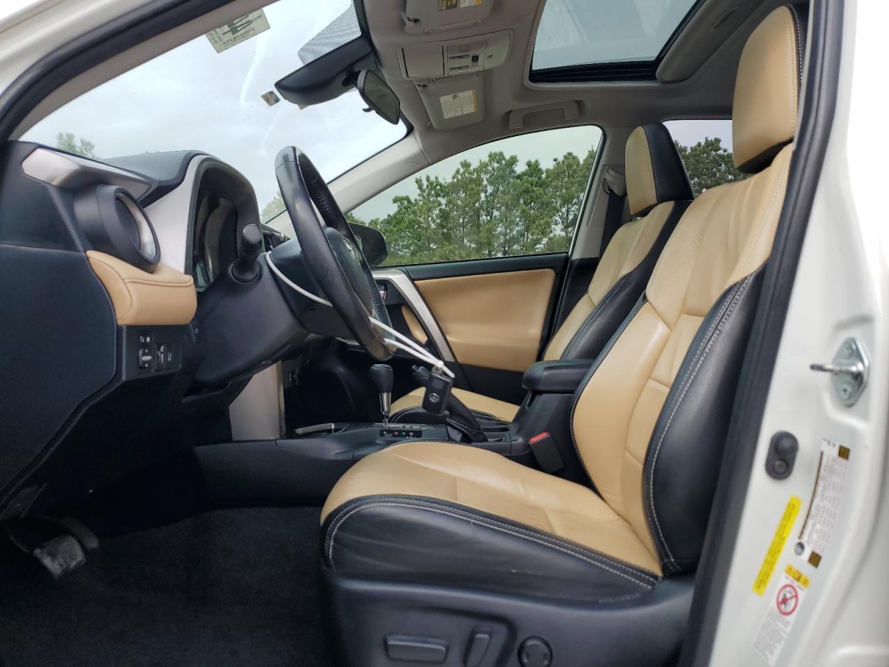 2018 TOYOTA RAV4 ADVEN - Image 7