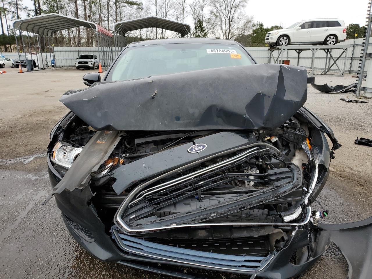 2014 FORD FUSION TIT - Image 5