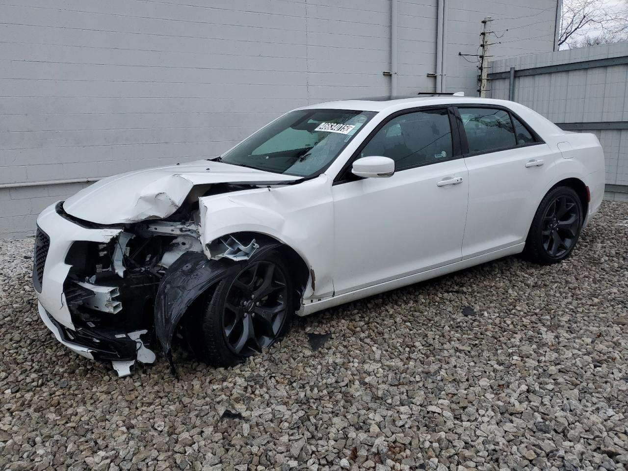 2023 CHRYSLER 300 S
