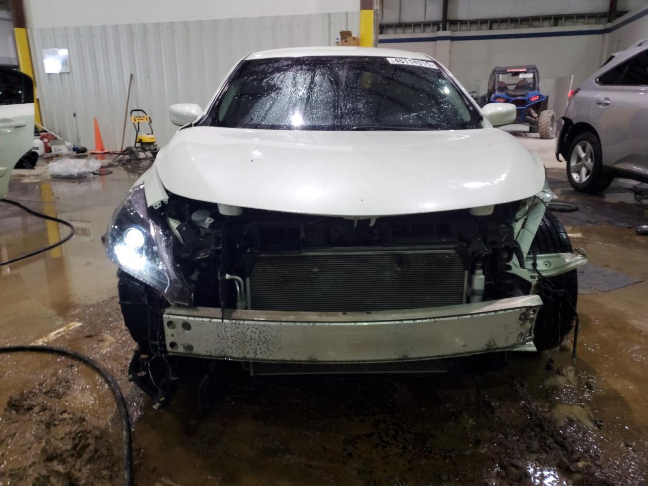 2015 NISSAN ALTIMA 2.5 - Image 5