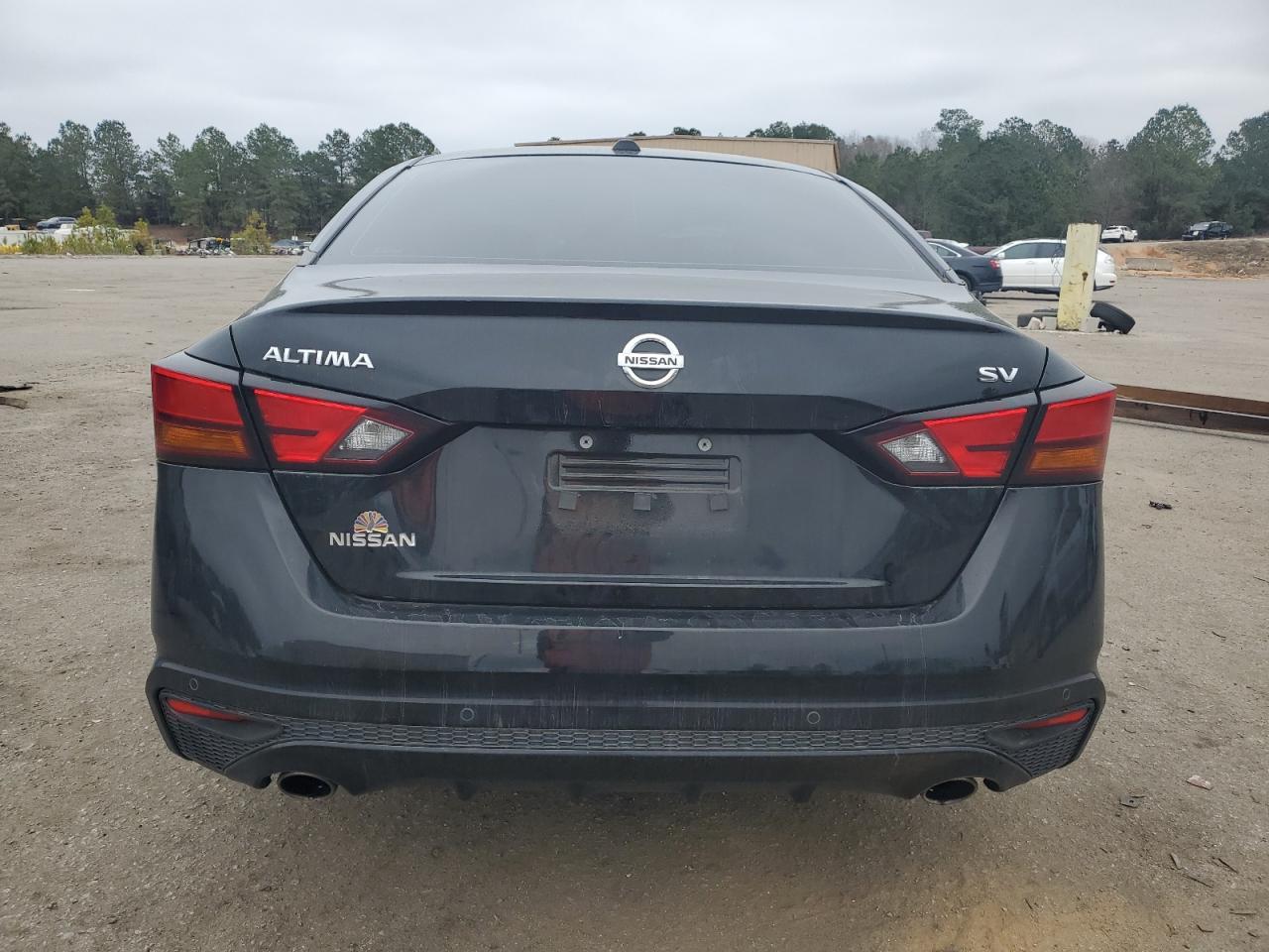 2022 NISSAN ALTIMA SV - Image 6