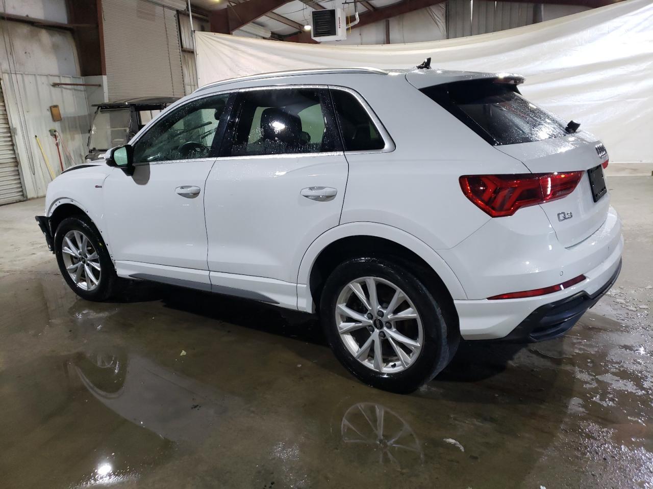 2022 AUDI Q3 PREMIUM - Image 2