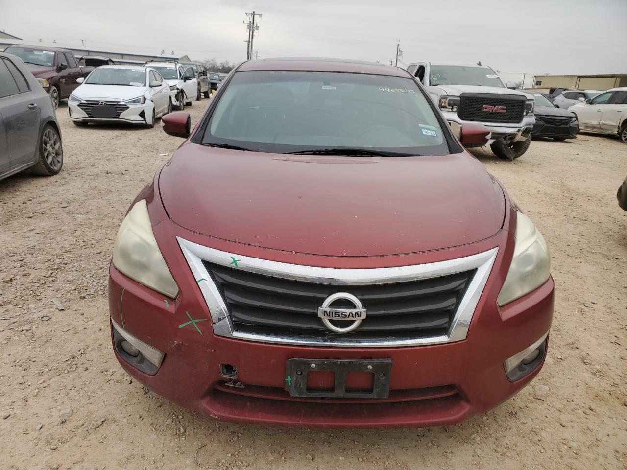 2015 NISSAN ALTIMA 2.5 - Image 5