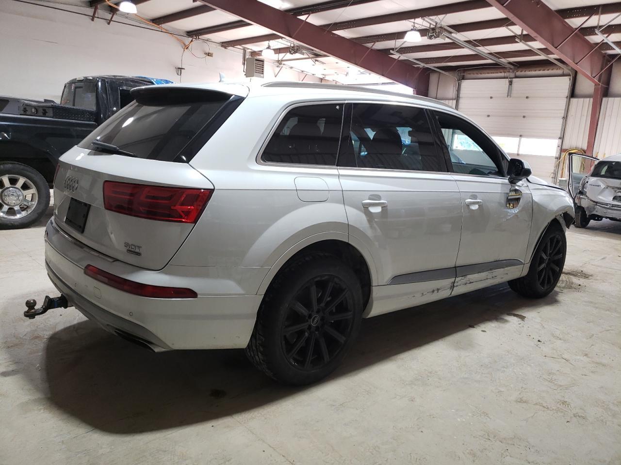 2018 AUDI Q7 PREMIUM - Фото 3