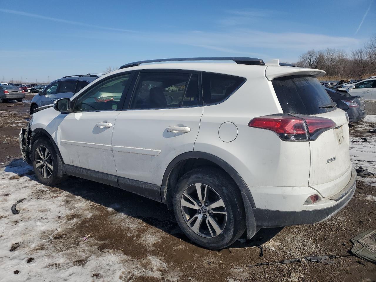 2018 TOYOTA RAV4 ADVEN - Image 2