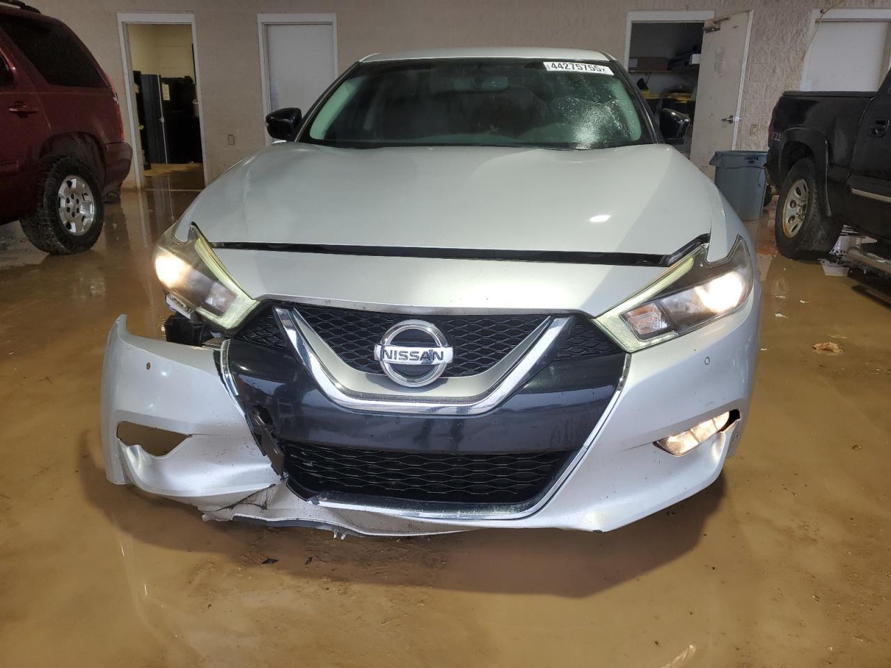 2016 NISSAN MAXIMA 3.5 - Фото 5