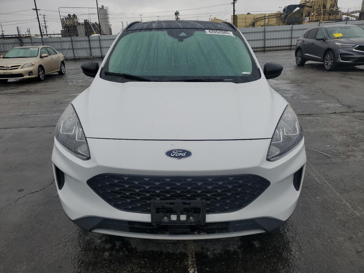 2020 FORD ESCAPE SE - Image 5