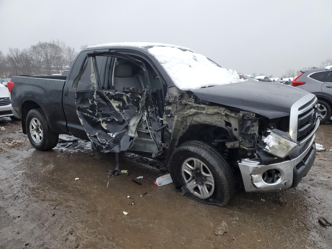 2011 TOYOTA TUNDRA DOU - Image 4