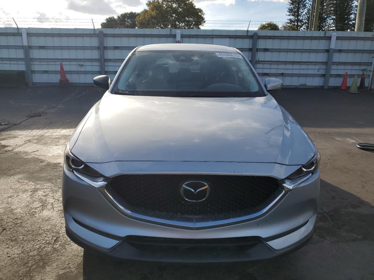 2021 MAZDA CX-5 TOURI - Image 5