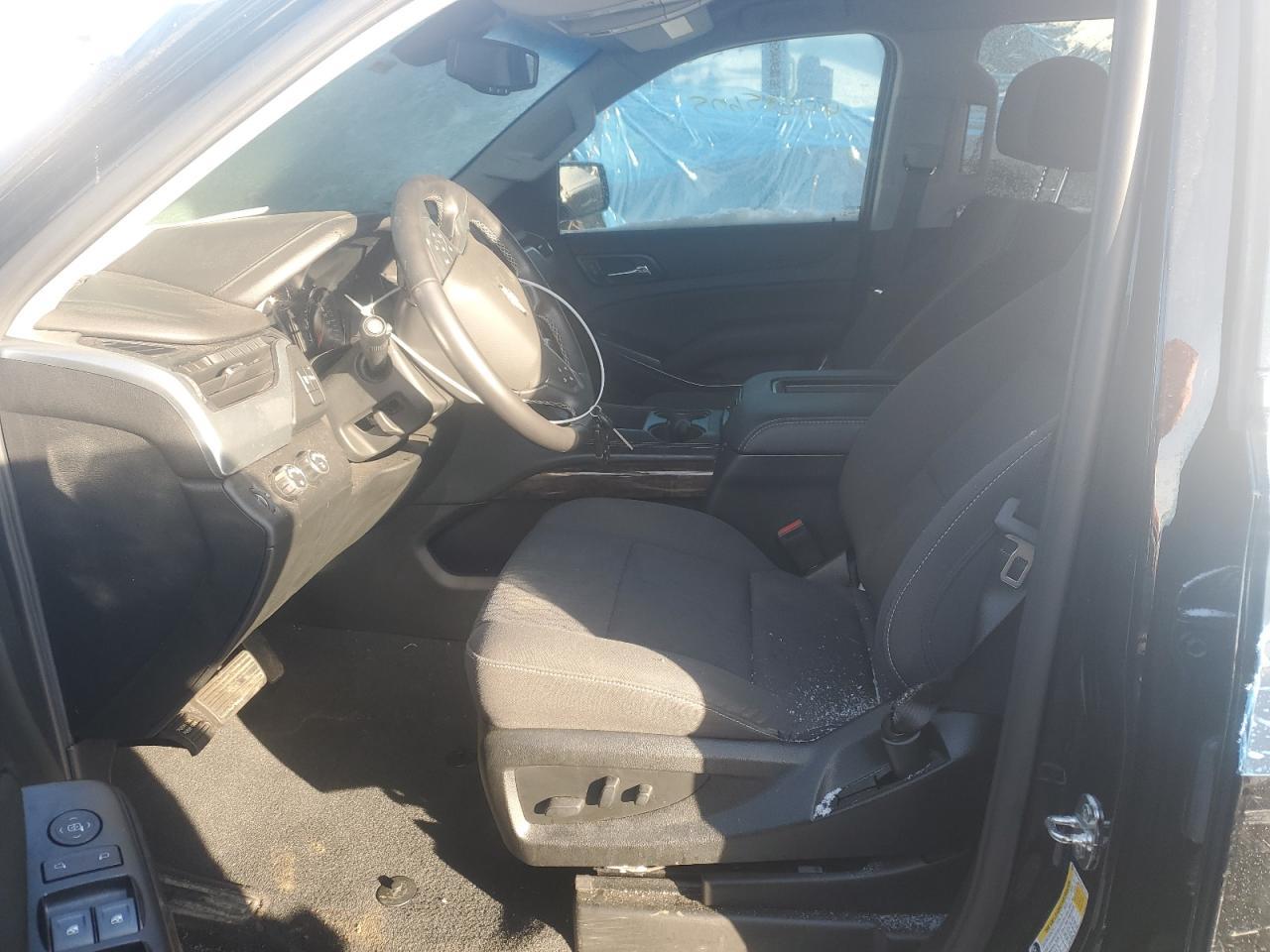 2020 CHEVROLET TAHOE K150 - Image 7