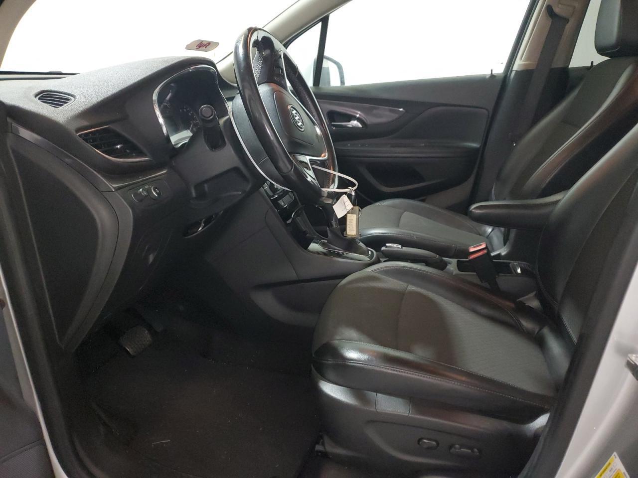 2019 BUICK ENCORE PRE - Image 7