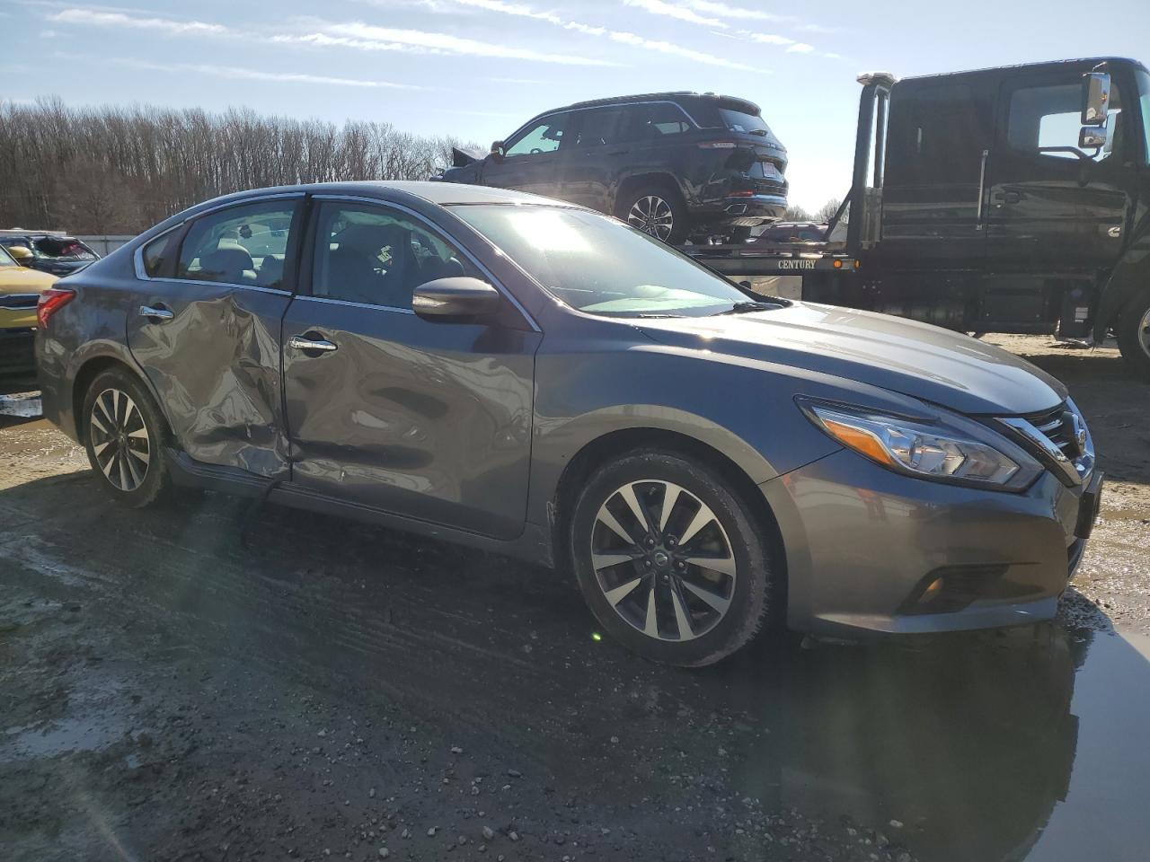 2016 NISSAN ALTIMA 2.5 - Image 4
