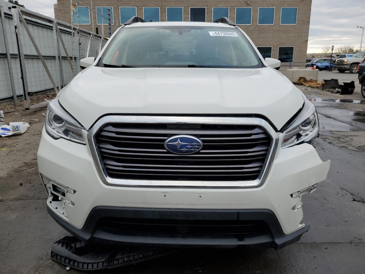 2021 SUBARU ASCENT PRE - Image 5