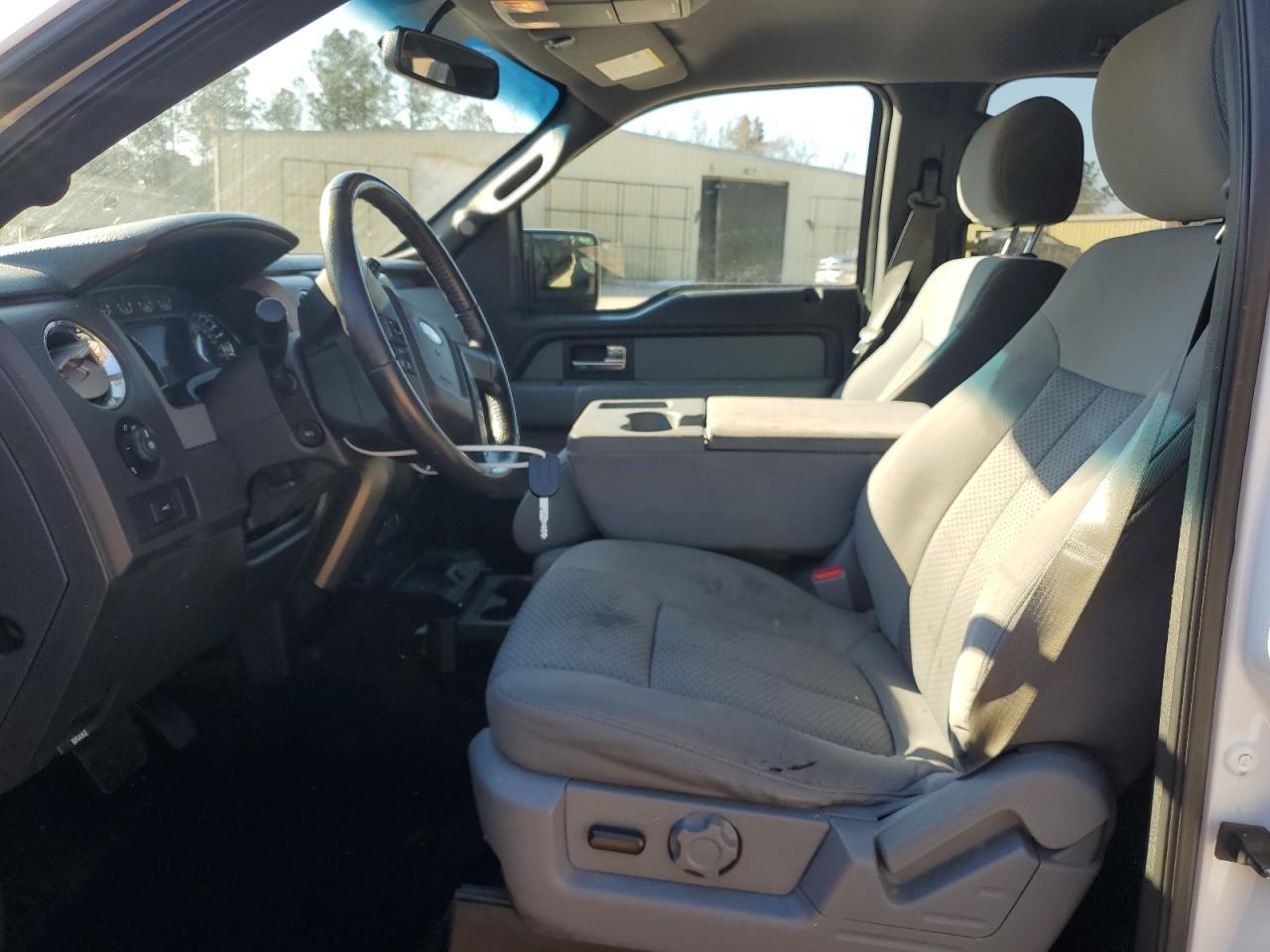 2014 FORD F150 SUPER - Фото 7