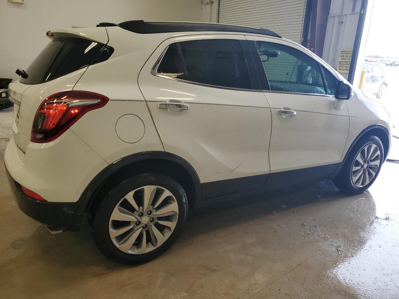 2019 BUICK ENCORE PRE - Image 3