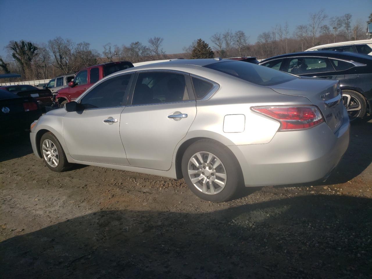 2015 NISSAN ALTIMA 2.5 - Image 2