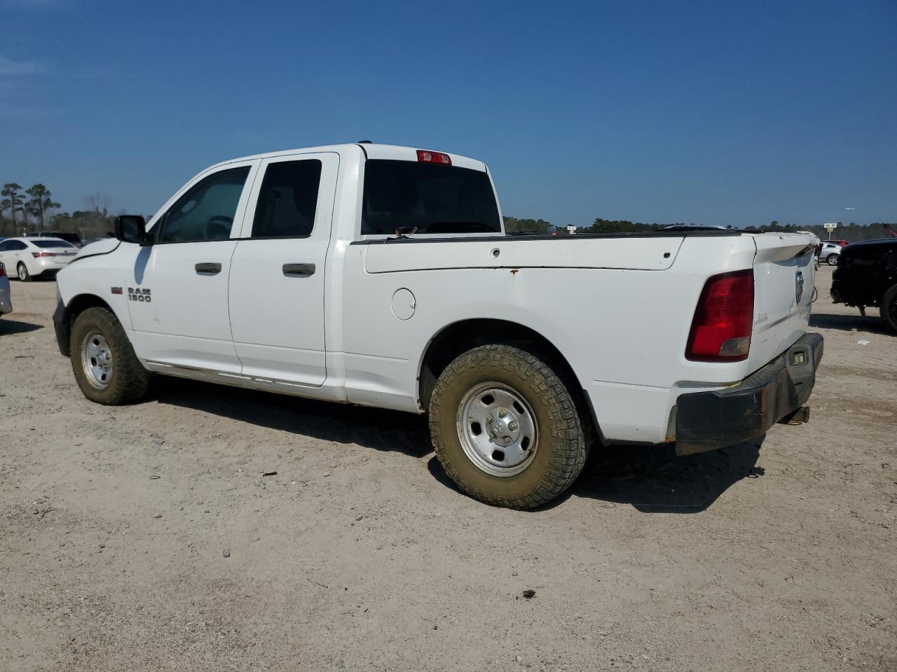 2015 RAM 1500 ST - Image 2