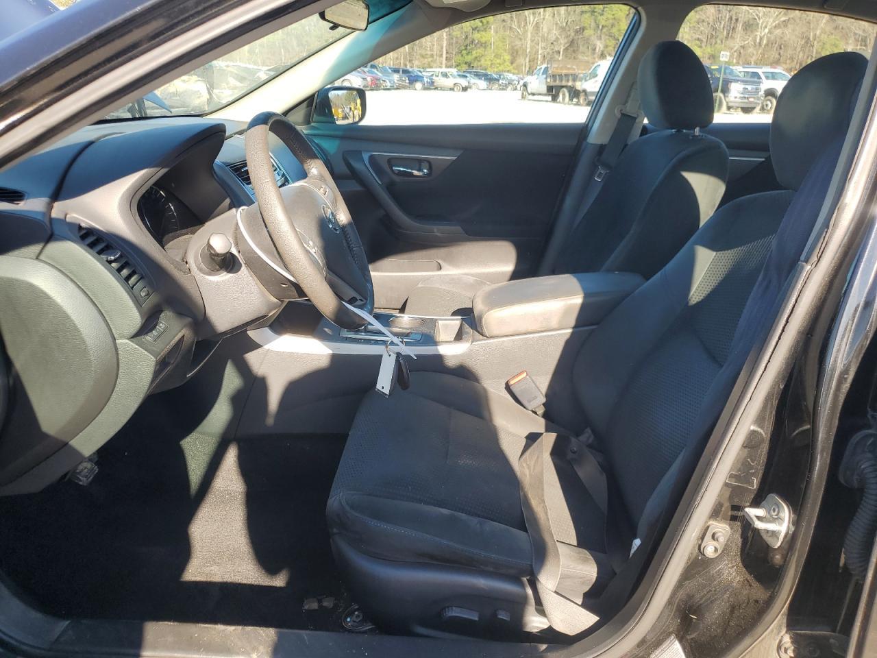2015 NISSAN ALTIMA 2.5 - Image 7