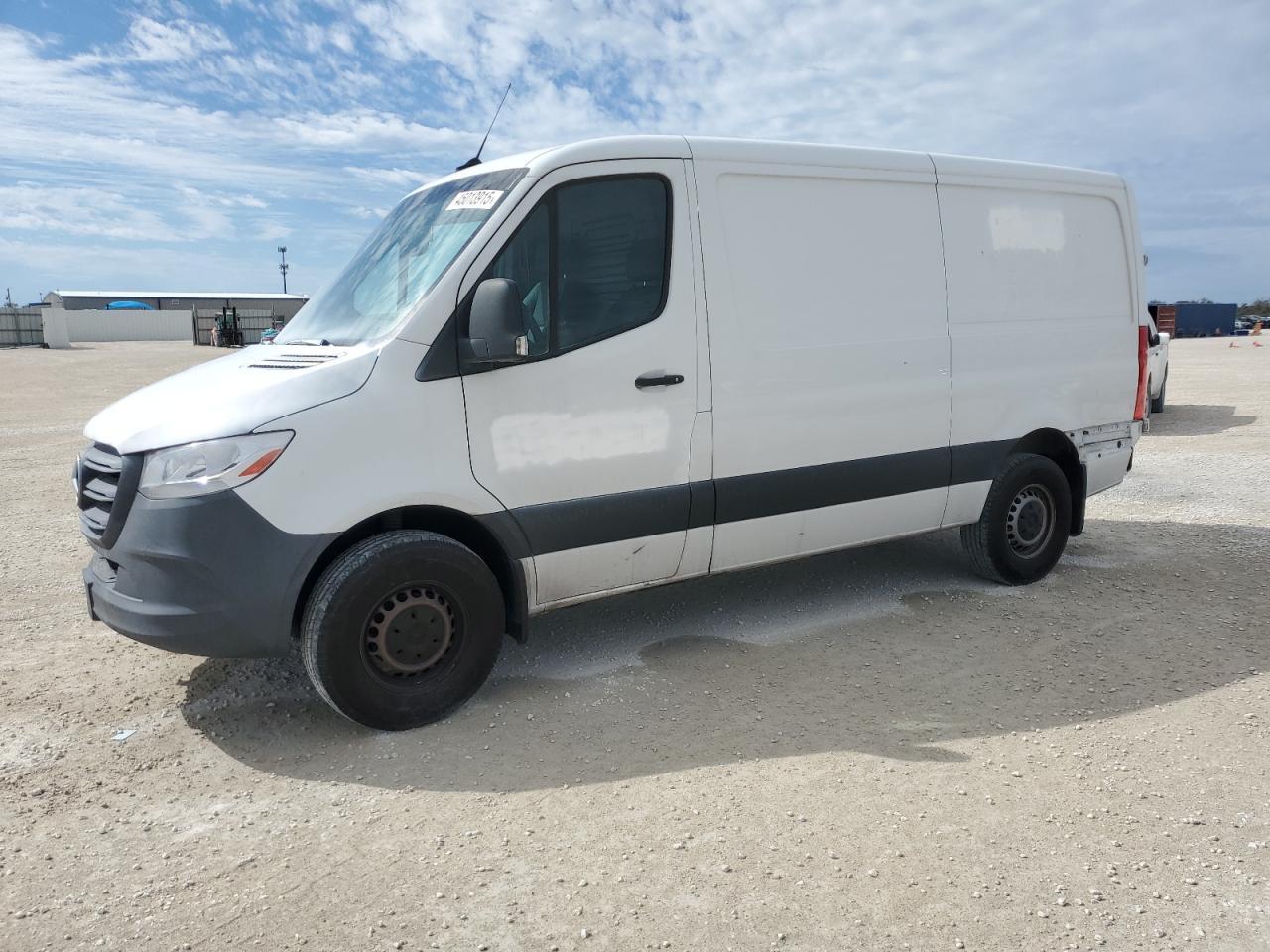 2021 MERCEDES-BENZ SPRINTER 1