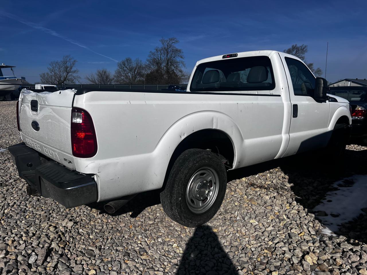 2015 FORD F250 SUPER - Image 3
