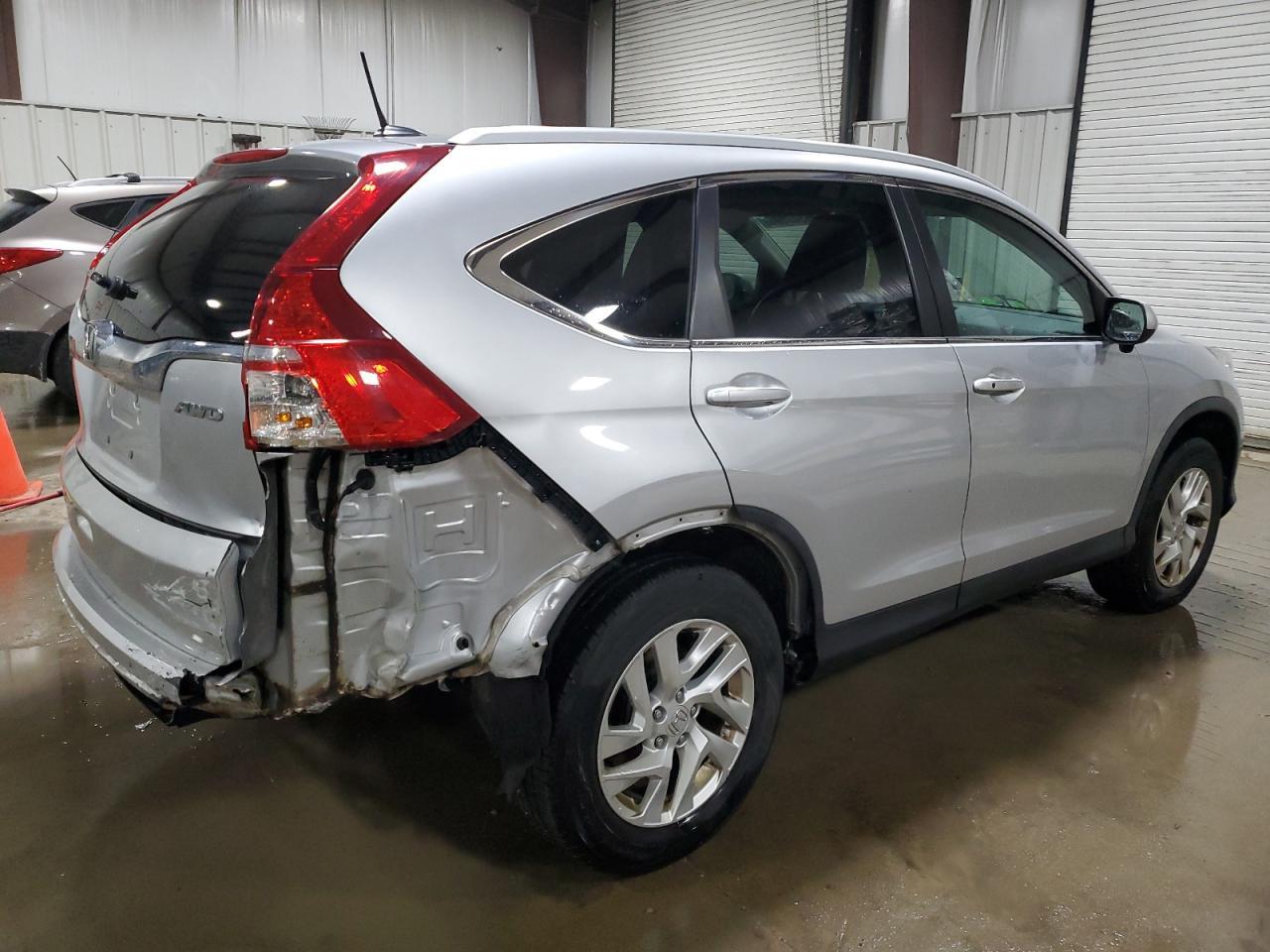 2016 HONDA CR-V EXL - Image 3