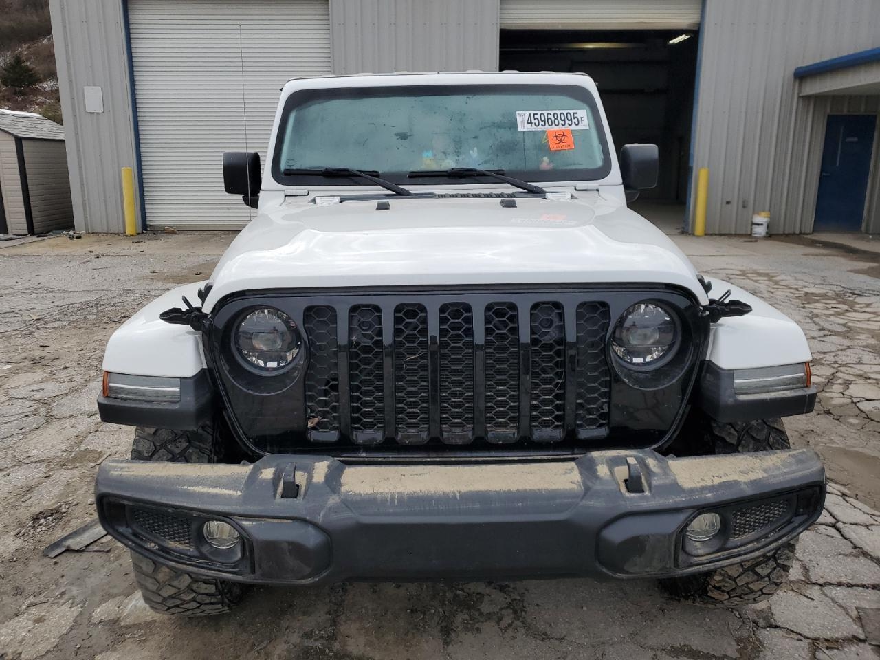 2023 JEEP GLADIATOR - Image 5