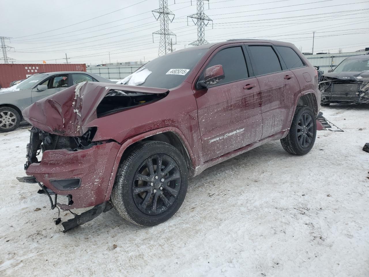 2020 JEEP GRAND CHER