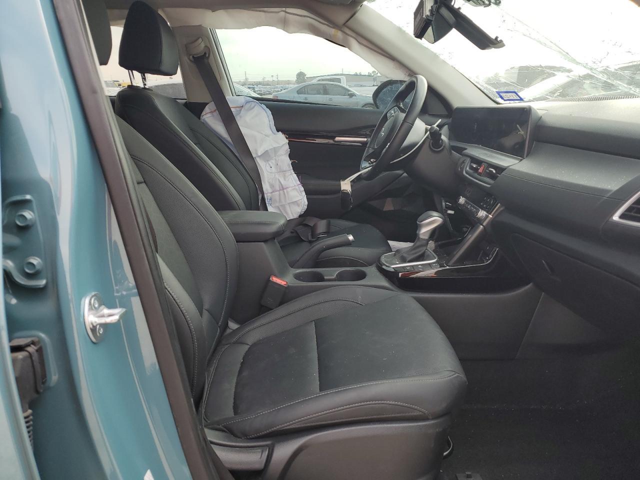2024 KIA SELTOS EX - Фото 7