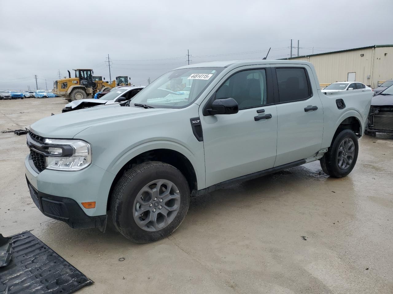 2024 FORD MAVERICK X car image