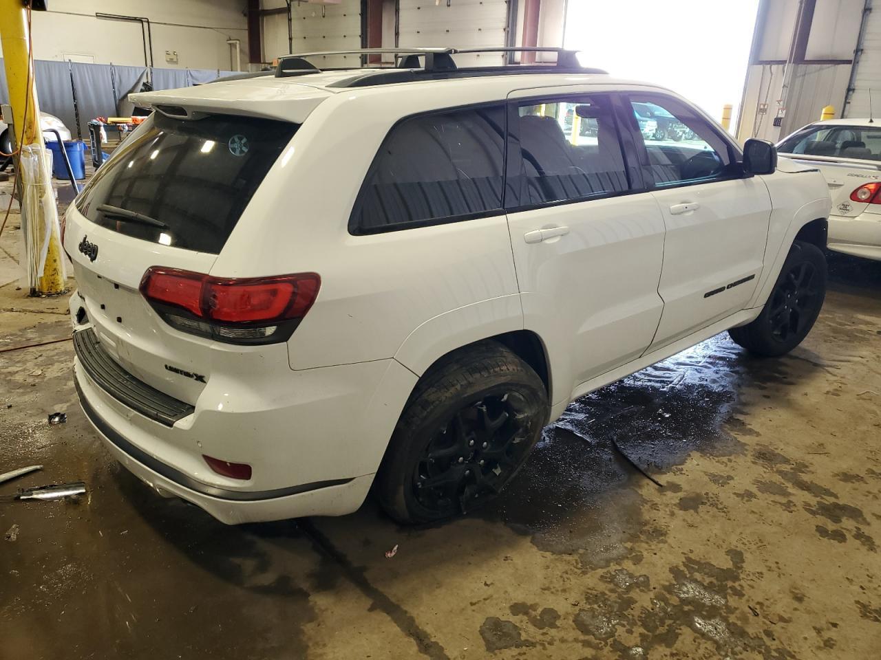 2020 JEEP GRAND CHER - Фото 3
