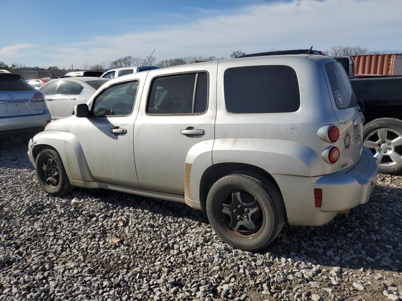 2011 CHEVROLET HHR LT - Image 2