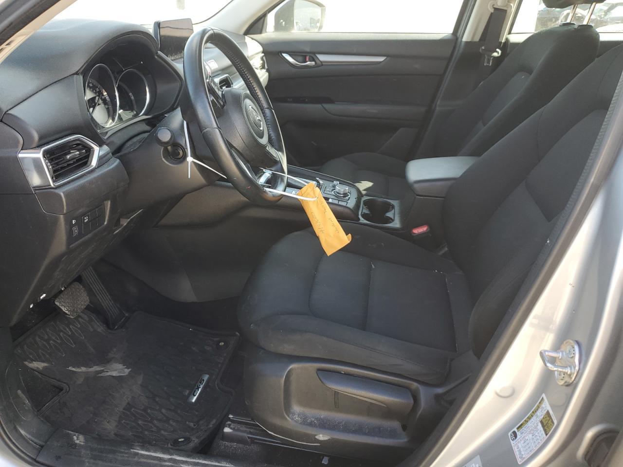 2019 MAZDA CX-5 SPORT - Фото 7