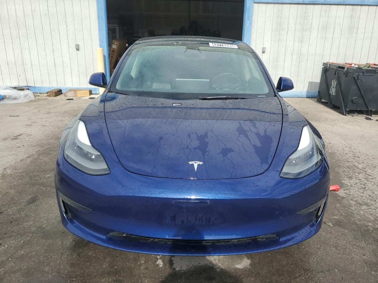2023 TESLA MODEL 3 - Image 5