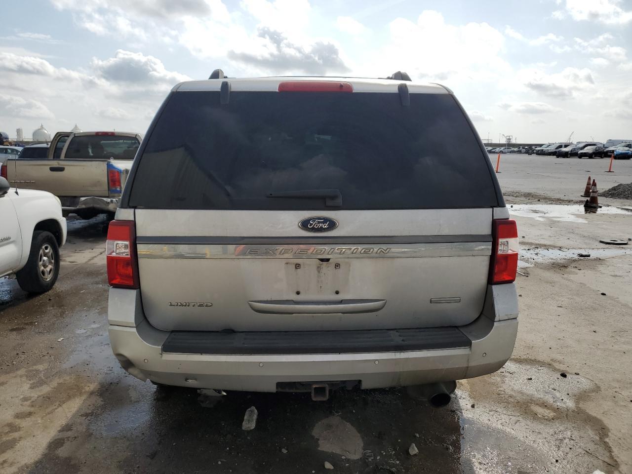 2016 FORD EXPEDITION - Image 6