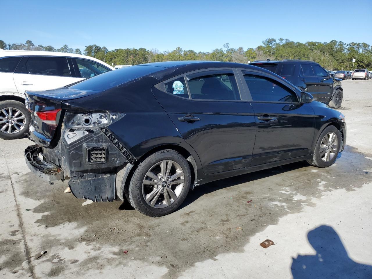 2017 HYUNDAI ELANTRA SE - Image 3