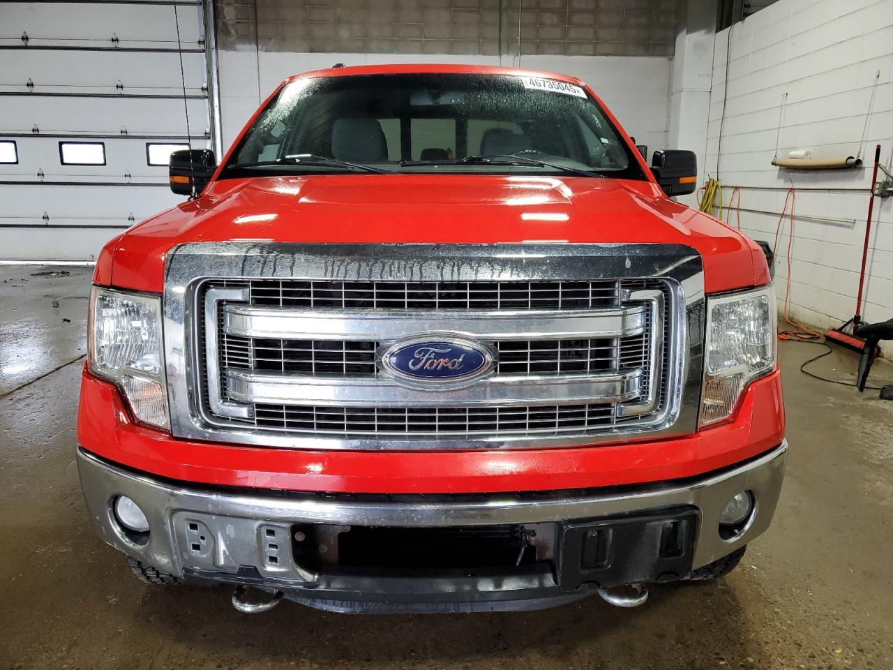 2013 FORD F150 SUPER - Фото 5