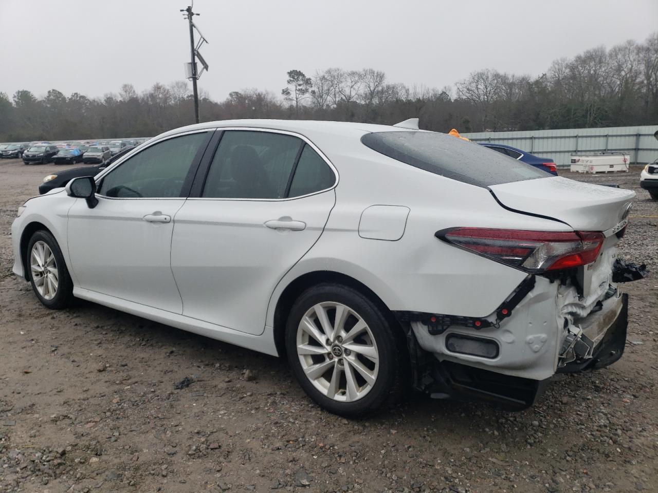 2023 TOYOTA CAMRY LE - Image 2