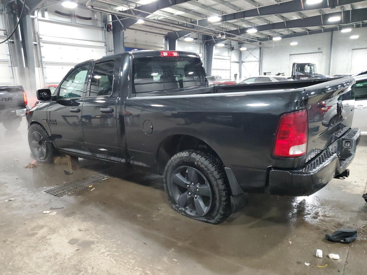 2018 RAM 1500 ST - Фото 2