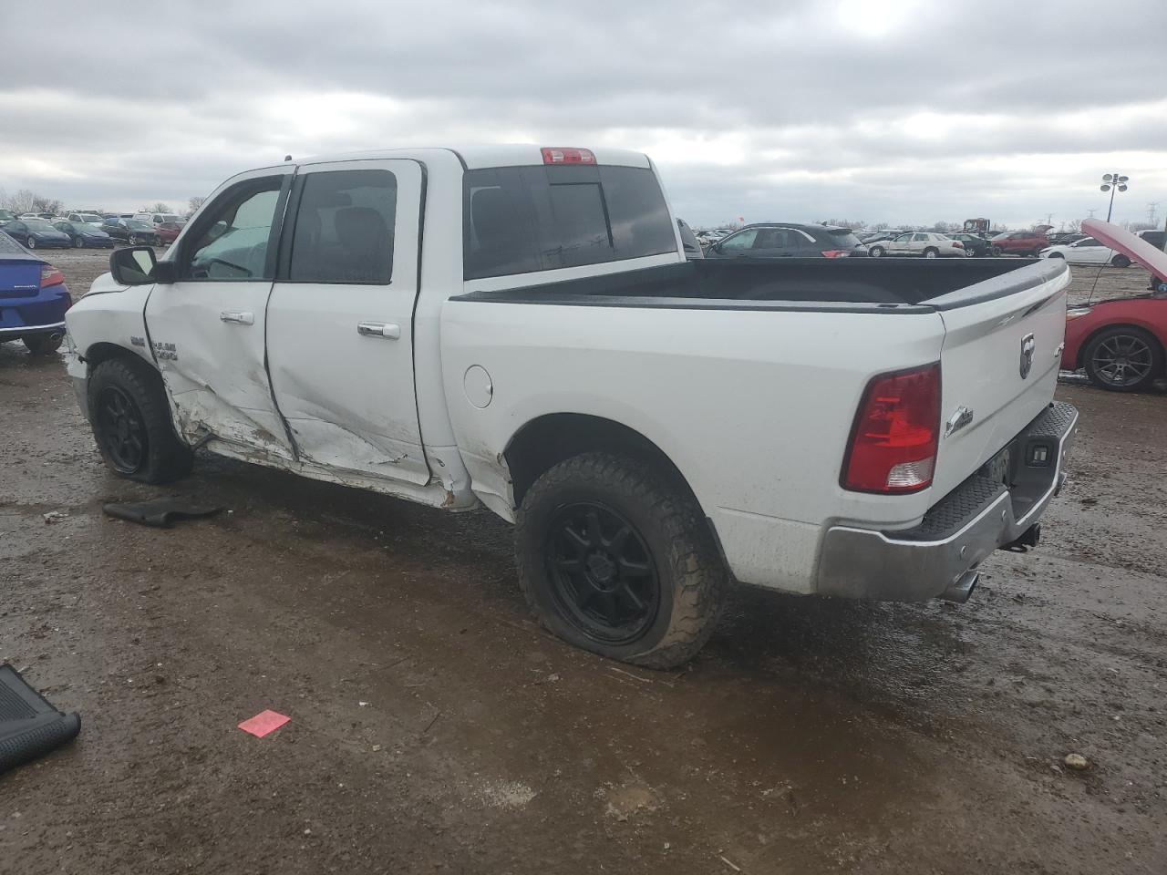 2017 RAM 1500 SLT - Image 2