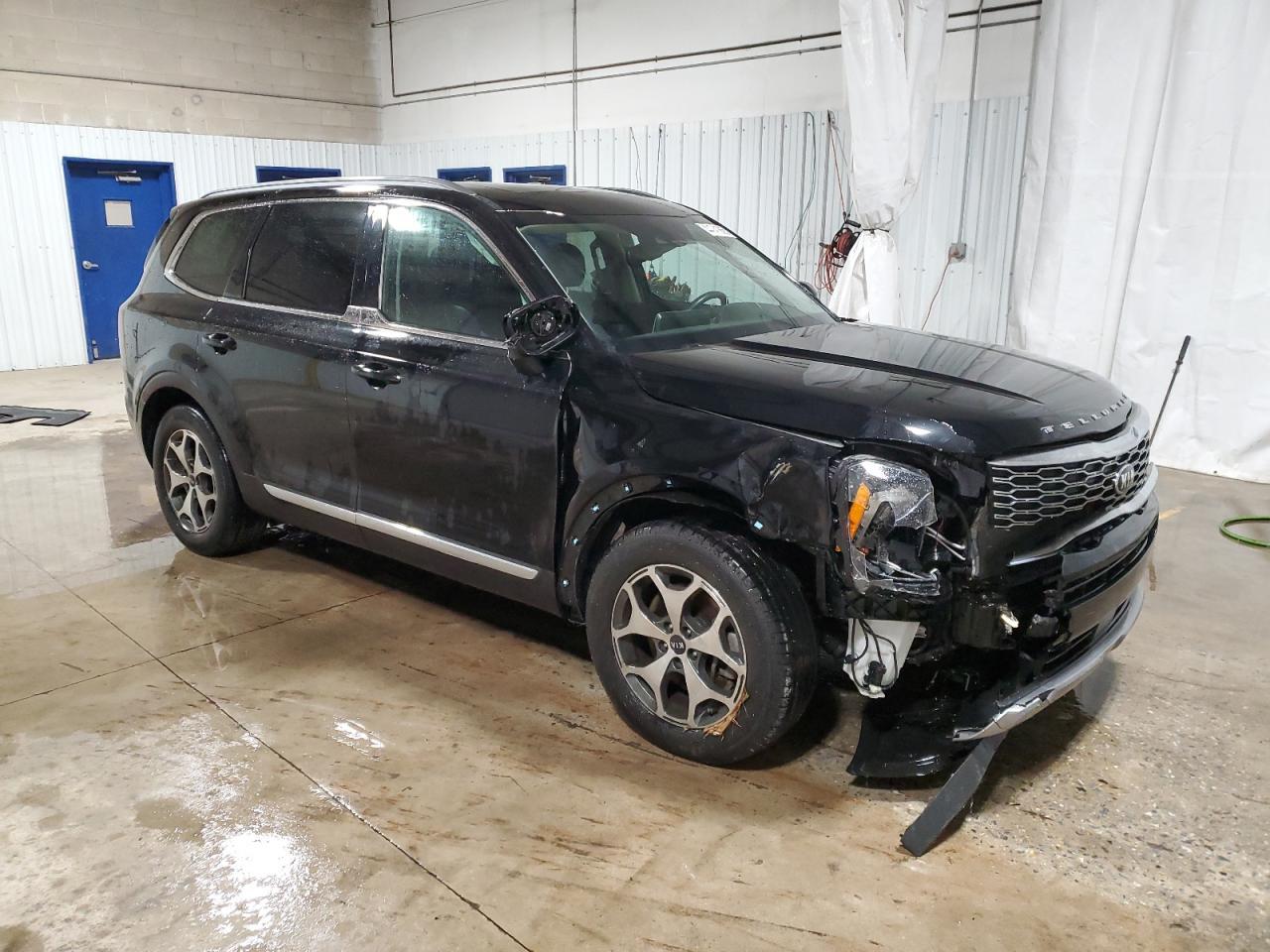 2020 KIA TELLURIDE - Image 4