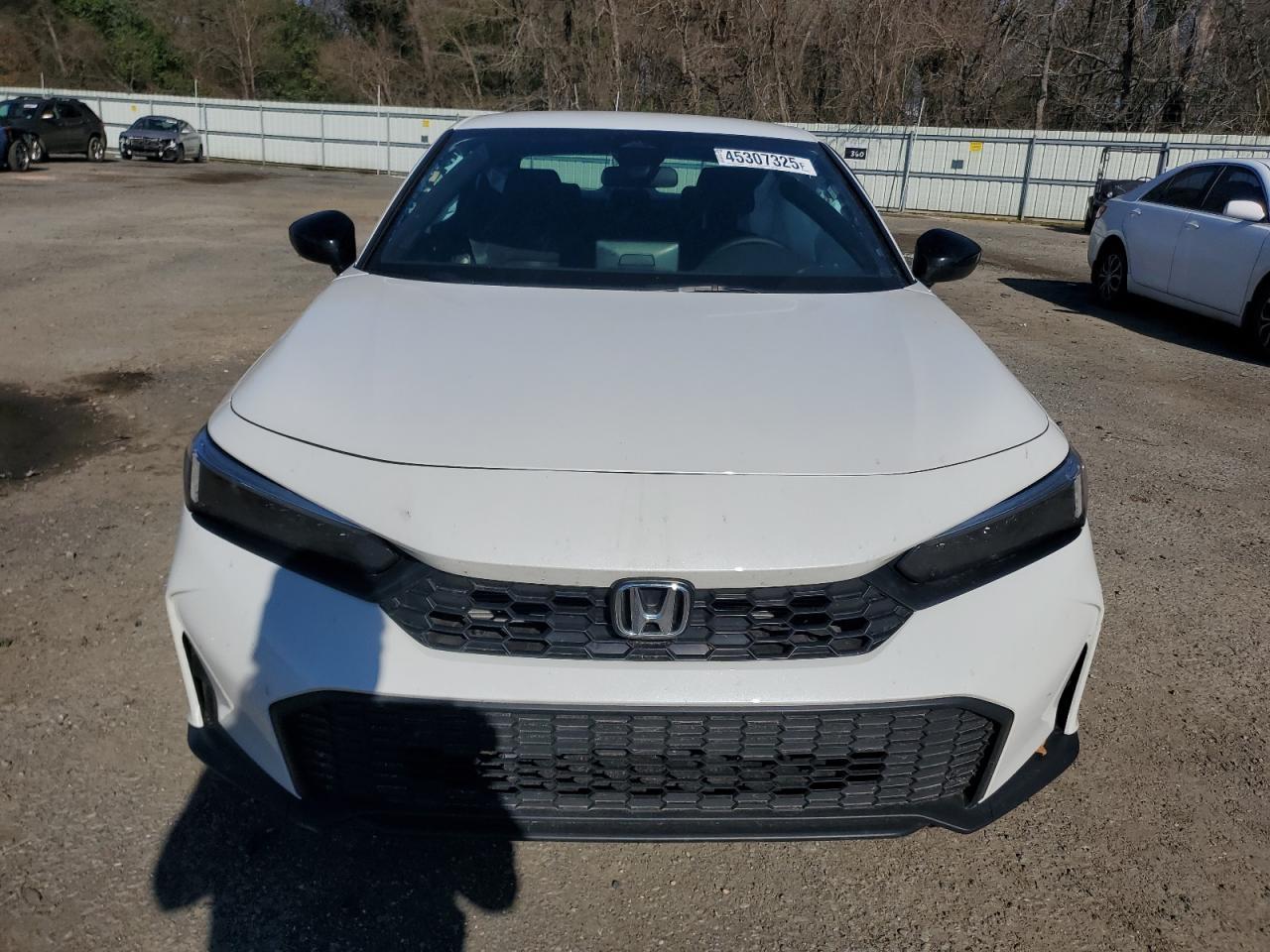 2025 HONDA CIVIC SPOR - Image 5