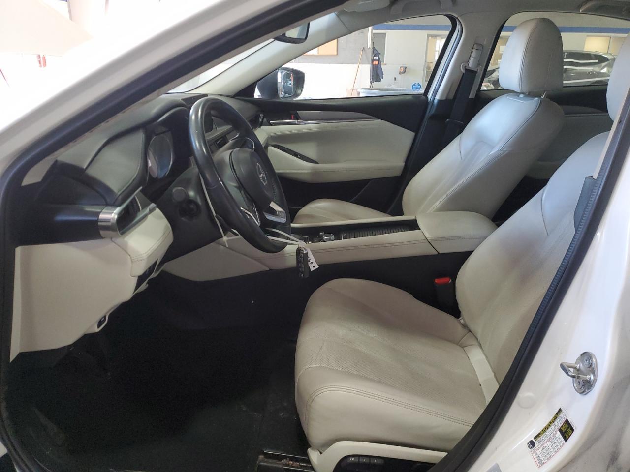 2018 MAZDA 6 GRAND TO - Image 7