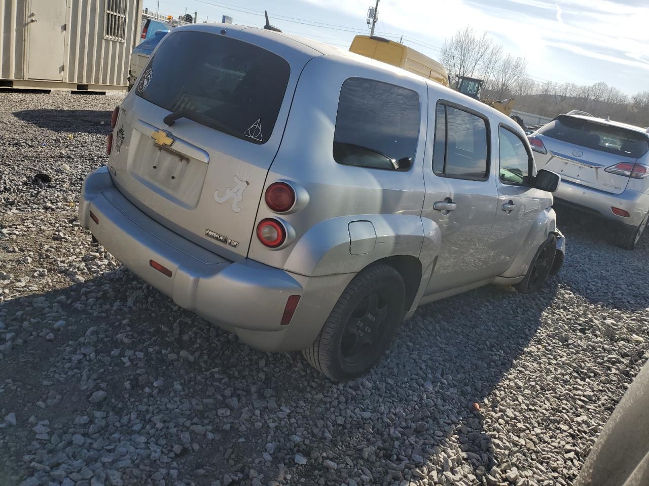 2011 CHEVROLET HHR LT - Image 3